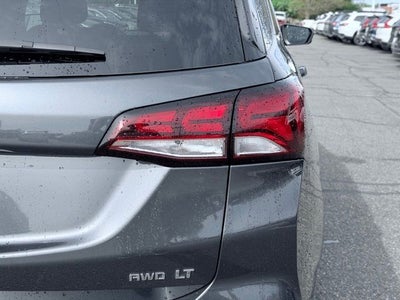 2023 Chevrolet Equinox AWD 2FL