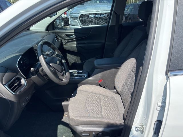 2023 Chevrolet Equinox AWD 2FL