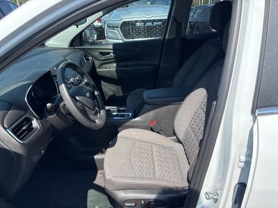 2023 Chevrolet Equinox AWD 2FL