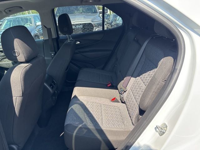 2023 Chevrolet Equinox AWD 2FL