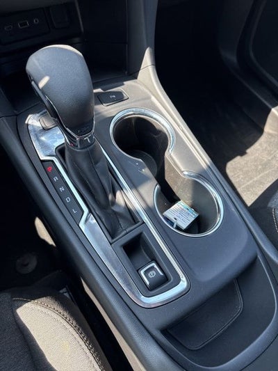 2023 Chevrolet Equinox AWD 2FL