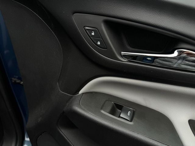 2024 Chevrolet Equinox AWD 2FL