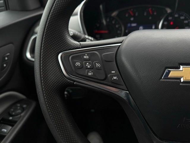 2024 Chevrolet Equinox AWD 2FL