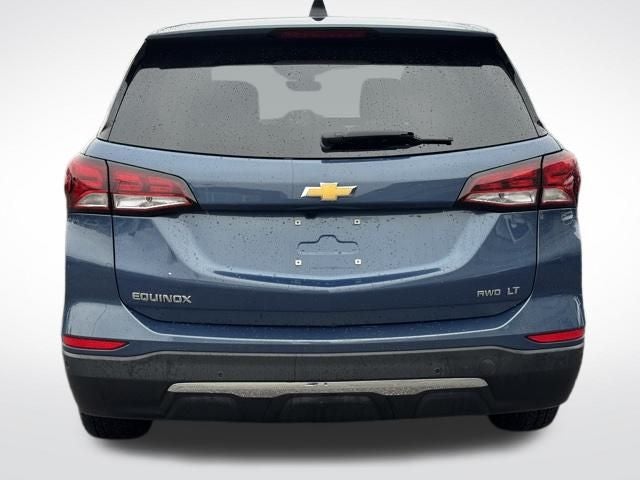 2024 Chevrolet Equinox AWD 2FL