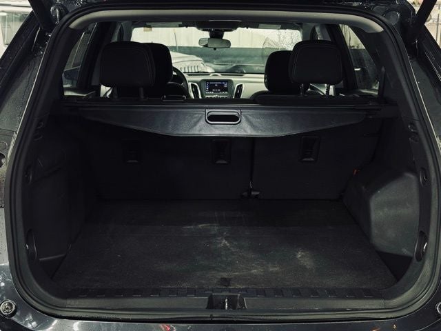 2023 Chevrolet Equinox AWD 2FL