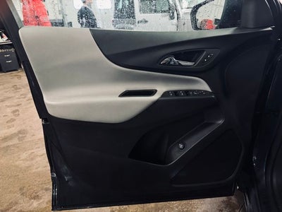 2023 Chevrolet Equinox AWD 2FL