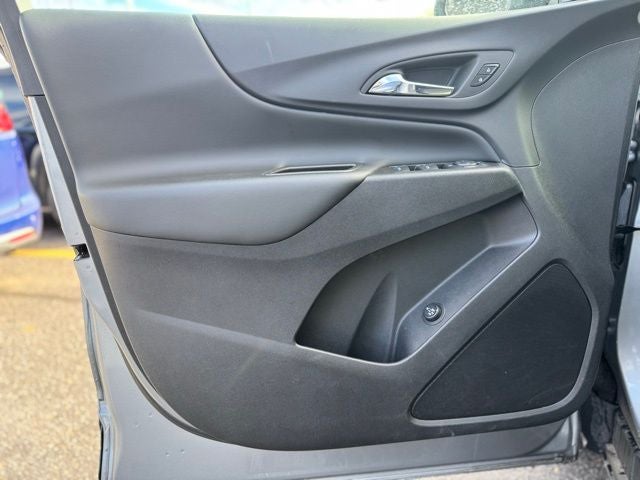 2023 Chevrolet Equinox AWD LT