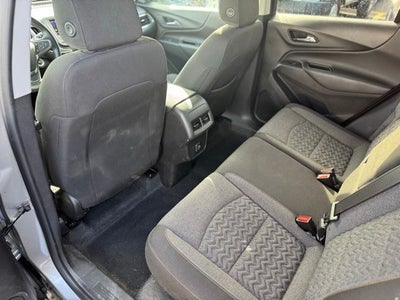 2023 Chevrolet Equinox AWD LT