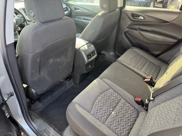 2023 Chevrolet Equinox AWD LT