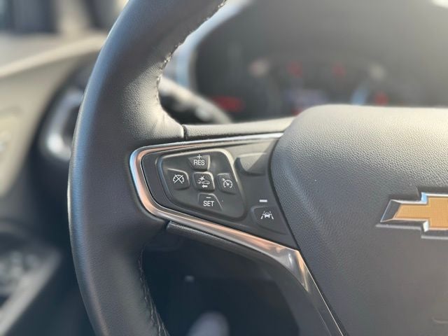 2023 Chevrolet Equinox AWD LT