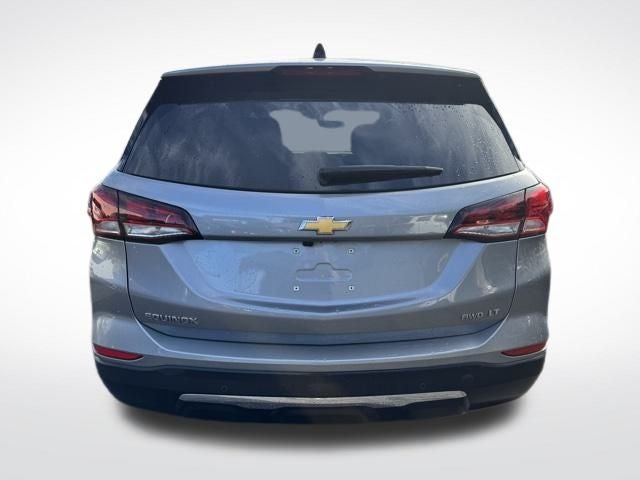 2023 Chevrolet Equinox AWD LT