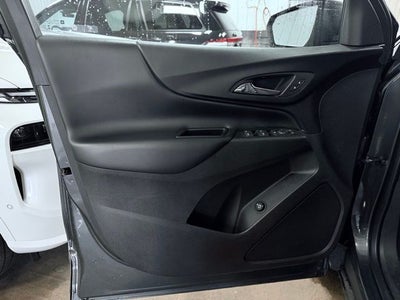 2020 Chevrolet Equinox AWD LT 1.5L Turbo