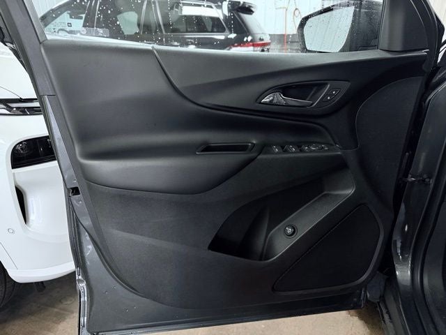2020 Chevrolet Equinox AWD LT 1.5L Turbo