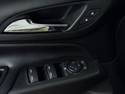 2020 Chevrolet Equinox AWD LT 1.5L Turbo