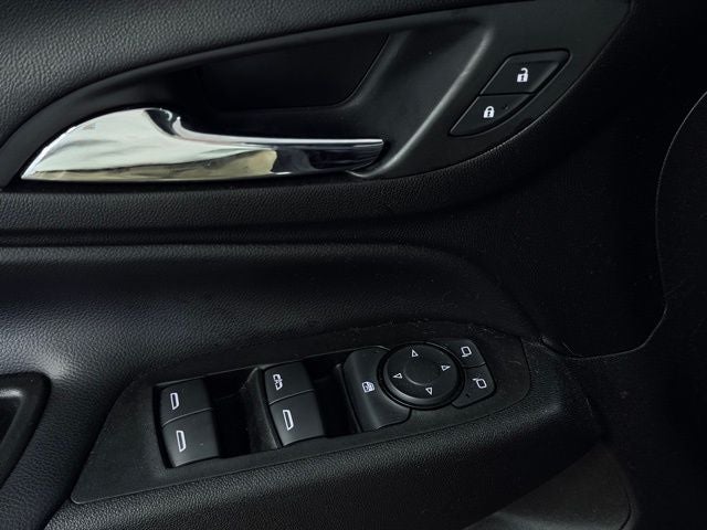 2020 Chevrolet Equinox AWD LT 1.5L Turbo