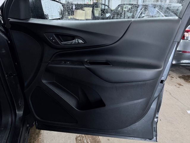 2020 Chevrolet Equinox AWD LT 1.5L Turbo