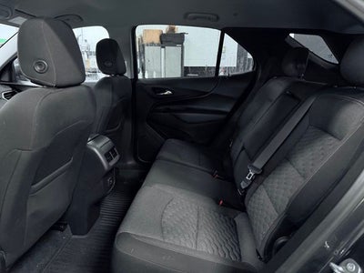 2020 Chevrolet Equinox AWD LT 1.5L Turbo