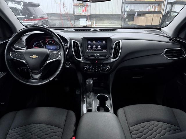 2020 Chevrolet Equinox AWD LT 1.5L Turbo