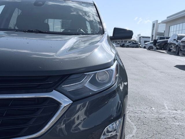 2020 Chevrolet Equinox AWD LT 1.5L Turbo