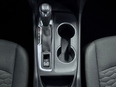 2020 Chevrolet Equinox AWD LT 1.5L Turbo