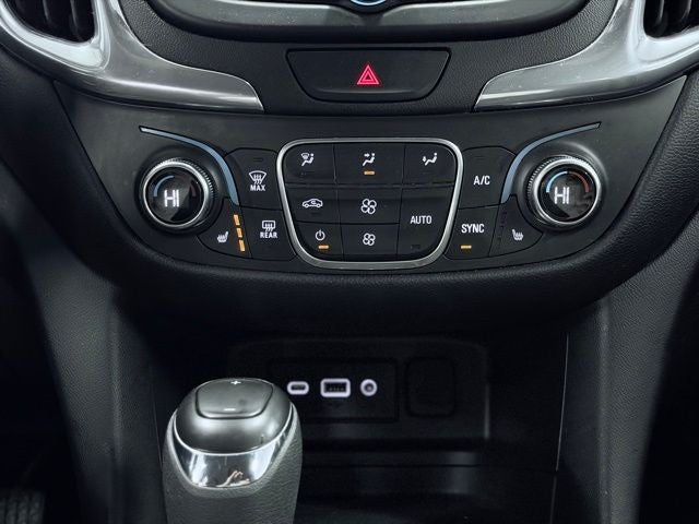 2020 Chevrolet Equinox AWD LT 1.5L Turbo