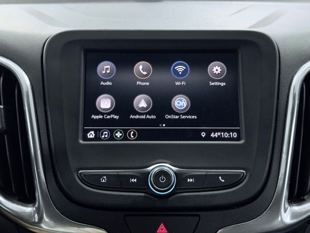 2020 Chevrolet Equinox AWD LT 1.5L Turbo