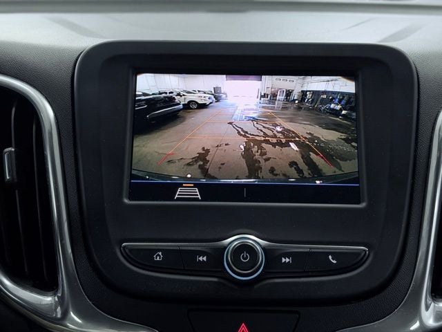 2020 Chevrolet Equinox AWD LT 1.5L Turbo