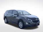 2020 Chevrolet Equinox AWD LT 1.5L Turbo