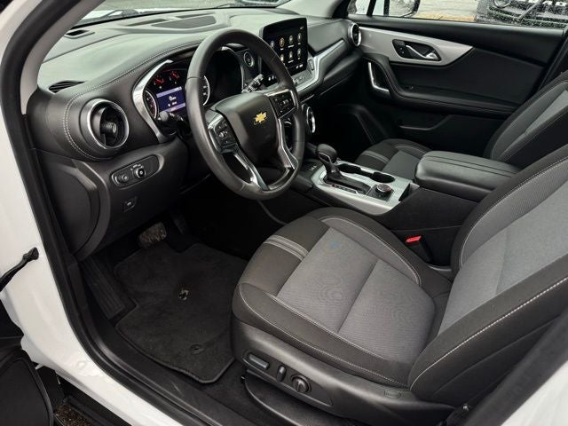 2023 Chevrolet Blazer AWD 2LT