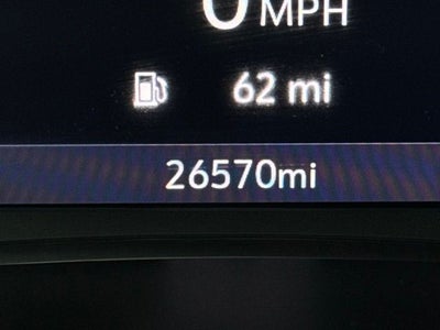 2023 Chevrolet Blazer AWD 2LT