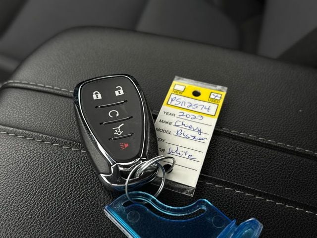 2023 Chevrolet Blazer AWD 2LT