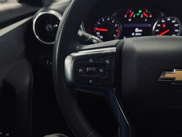 2023 Chevrolet Blazer AWD 2LT