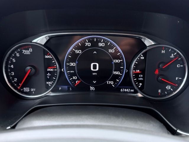 2022 Chevrolet Blazer AWD Premier