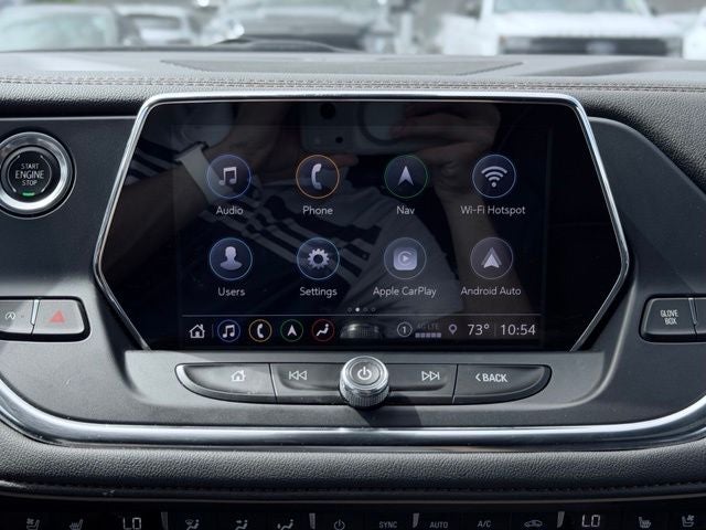 2022 Chevrolet Blazer AWD Premier
