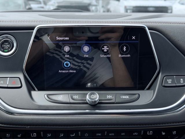 2022 Chevrolet Blazer AWD Premier