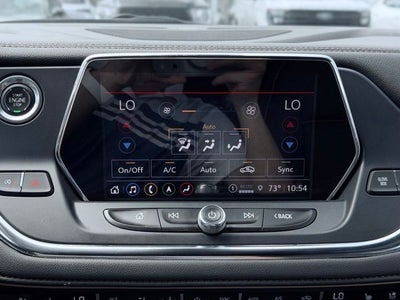 2022 Chevrolet Blazer AWD Premier