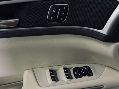 2014 Lincoln MKZ Base