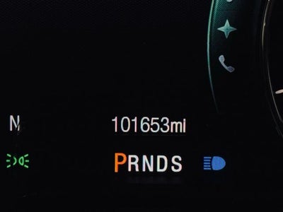 2014 Lincoln MKZ Base