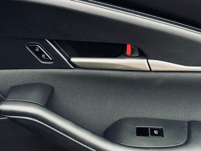 2024 Mazda Mazda CX-30 2.5 S