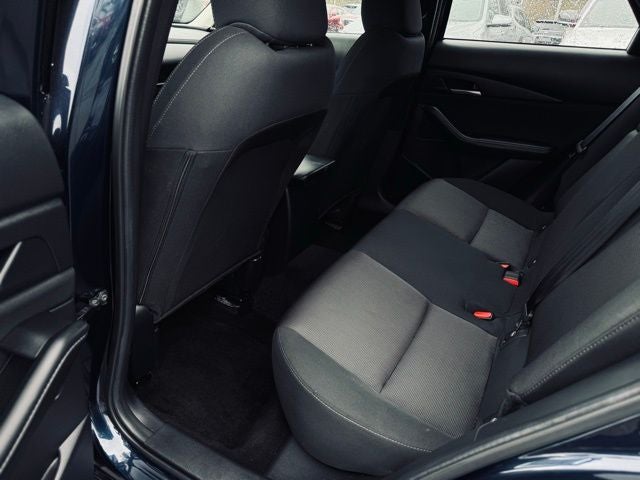 2024 Mazda Mazda CX-30 2.5 S