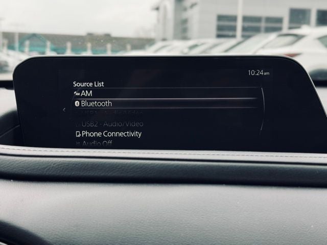 2024 Mazda Mazda CX-30 2.5 S