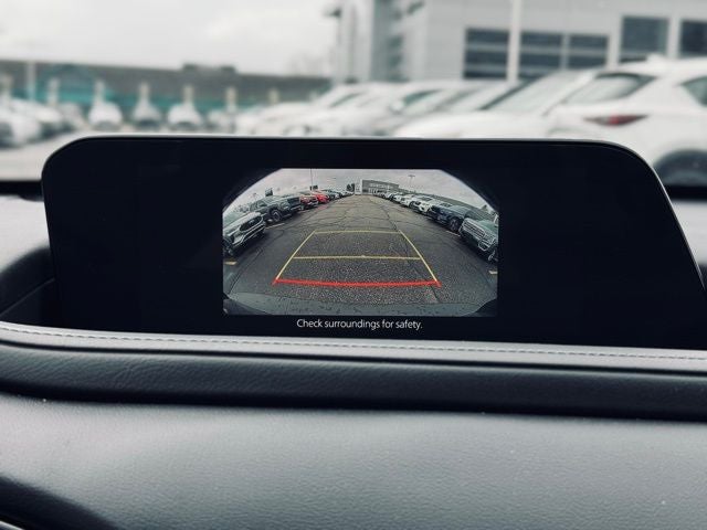 2024 Mazda Mazda CX-30 2.5 S