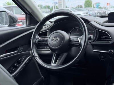 2024 Mazda Mazda CX-30 2.5 S Select Sport