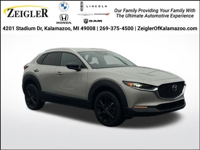 2024 Mazda Mazda CX-30 2.5 S Select Sport