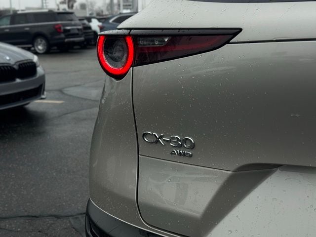 2024 Mazda Mazda CX-30 2.5 S Select Sport
