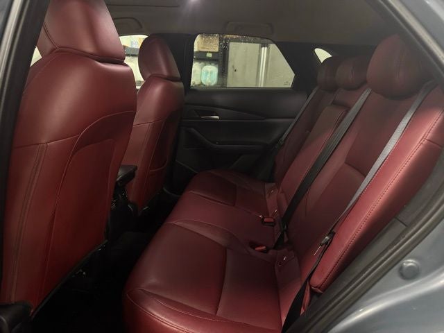 2024 Mazda Mazda CX-30 2.5 S Carbon Edition