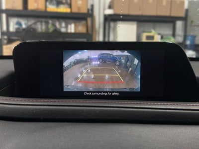 2024 Mazda Mazda CX-30 2.5 S Carbon Edition