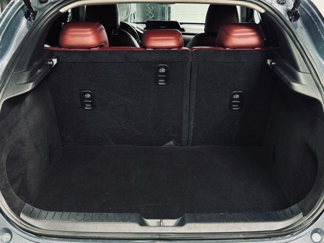 2024 Mazda Mazda CX-30 2.5 S Carbon Edition