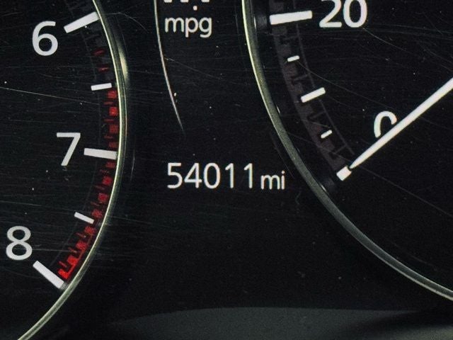 2024 Mazda Mazda CX-30 2.5 S Carbon Edition