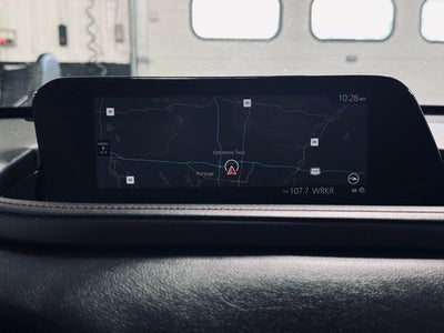 2024 Mazda Mazda CX-30 2.5 S Carbon Edition